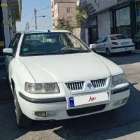 سمند lx مدل ۸۸ بی رنگ سند دست اول نقد و اقساط|خودرو سواری و وانت|ملارد, |دیوار