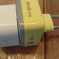 آداپتور اصلی آیفون ۳۵W