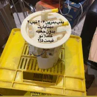 حراج لوازم یدکی پژو اصلی بدلیل تغییر شغل|قطعات یدکی و لوازم جانبی|کرج, شهرک جهاننما|دیوار