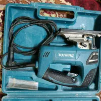 عمود بر ماکیتا اصل درحد نو|ابزارآلات|اصفهان, خواجو|دیوار