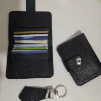 جاکارتی دست دوز چرم گاوی