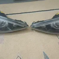 چراغ اسپورت ۲۰۶