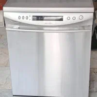 ماشین ظرفشویی مجیک اصل کره در حد