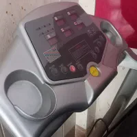 تردمیل|تجهیزات ورزشی|تهران, حکیمیه|دیوار