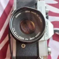 دوربین کنون اصل