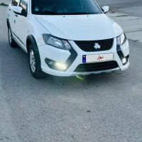 کوییک R مدل404 صفر