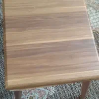 جلومبلی ومیزآرایش هرکدام ۴۰۰تومن