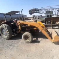 تراکتور فرگوسن ۲۸۵ مدل ۸۷|خودرو سنگین|سیرجان, |دیوار