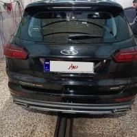 تیگو 8 پرو پرومیوم|خودرو سواری و وانت|مشهد, هفده شهریور|دیوار