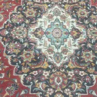 فرش سالم بدون پارگی وپوسیدگی.درحدنو|فرش|مشهد, کوی پلیس|دیوار
