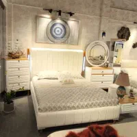 سرویس خواب مدل وارگاس