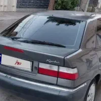 زانتیا ۲۰۰۰ مدل ۸۹اقساطی  باچک