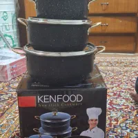 ست قابلمه زیر قیمت