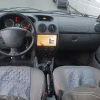 پراید مدل ۹۹