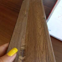 تولیدوپخش قرنیز ترمووال تاشو لبه سقف کاذب