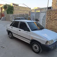 پراید|خودرو سواری و وانت|فلاورجان, |دیوار