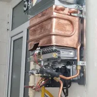 آبگرمکن پکیج شوفاژ - تعمیر نصب سرویس|خدمات پیشه و مهارت|اهواز, زیتون کارمندی|دیوار