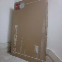 کارتن تلویزیون LG