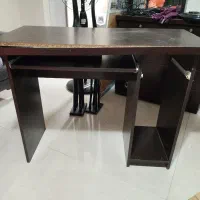 میز کامپیوتر|میز تحریر و کامپیوتر|لاهیجان, کوه بیجار|دیوار