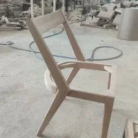 مونتاژ کار صندلی نجار