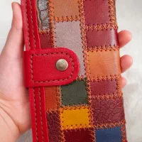 سفارشات چرم پذیرفته میشود