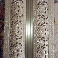 جاسطل اشغالی و دستمال|صنایع دستی و سایر لوازم تزئینی|مشهد, کشاورز|دیوار