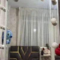 اینه ی چراغی ۱۸ چراغه|آینه|ری, شهرری|دیوار