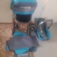 گالسکه برزنتی درحدنو