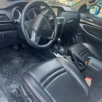 مکث موتور کلوت اتوماتیک|خودرو سواری و وانت|اهواز, پادادشهر|دیوار