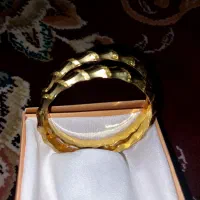 النگو محکم به وزن ۱۷گرم و ۴۳ سوت