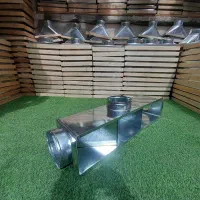 پلنیوم باکس 120×25|پنکه و تصفیهکنندهٔ هوا|تهران, مدائن|دیوار