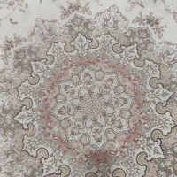 دو تخته فرش ۱۲ متری