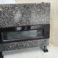 بخاری گازی