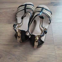 کفش تابستانی برند Geox|کیف، کفش، کمربند|کرج, گلشهر|دیوار