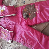 کاپشن|کفش و لباس بچه|سرپل ذهاب, |دیوار