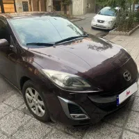 مزدا۳نیومدل۸۹تیپ۳