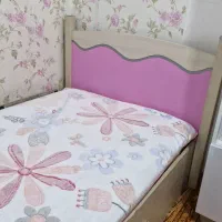 تخت‌خواب یک نفره