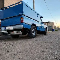 نیسان مدل ۱۳۹۴