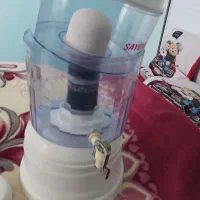 تصفیه اب رو میزی