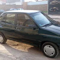 فروش پراید مدل ۸۵