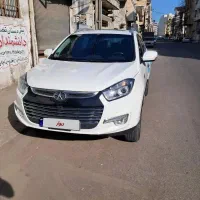 جک s5مدل۱۴۰۲|خودرو سواری و وانت|رشت, شهرک پردیسان|دیوار