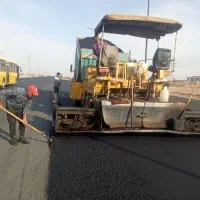 آسفالت تراشه در تهران کرج شهریار نقد اقساط