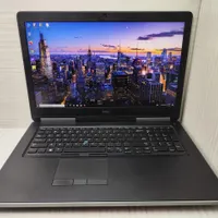 گیمینگ‌ مهندسی Dell precision 7720 i7H رم۱۶گرافیک۶