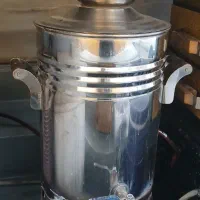 سماور گازی|سماور، چای‌ساز، قهوه‌ساز|پردیس, فاز ۳|دیوار