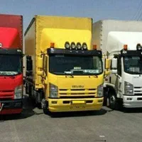 اسباب کشی منزل ،باربری ،اتوبار با کادر مجرب