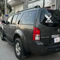 نیسان پت فایندر ۲۰۰۸