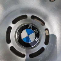 قالپاق بی ام و  BMW  پنج عدد قالپاق BMW|قطعات یدکی و لوازم جانبی|تهران, میرداماد|دیوار