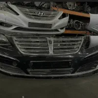 لوازم نو واستوک کیا هیوندا بنزو تویوتا بی ام نیسان