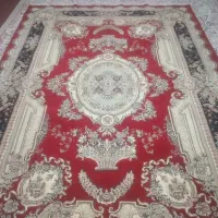 فرش12و6متری|فرش|گرگان, |دیوار