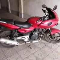 پالس 220 مدل 91